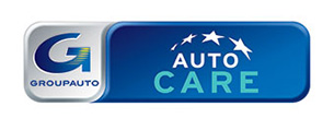 Group Autocare Logo