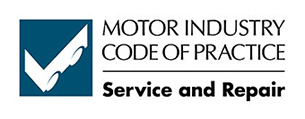 Motor Industry Logo